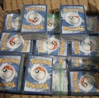 Pokemon Tcg 50 Reverse Holo   Holos Random Series Card Lot Tin   Coin No Dupes