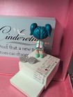 Lol Surprise Doll Glamstronaut Babe Big Sister Confetti Pop Series 3 Fast 