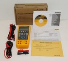 Fluke 725 Multifunction Process Loop Ma Volt Mv Calibrator New 25