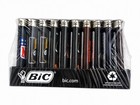 Bic Lighters 50 Full Size