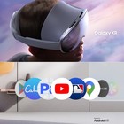 Samsung Galaxy Xr Virtual Reality Headset