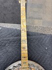 Bacon   Day Sultana I Silver Bell 4-string Banjo