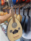 Professional Handmade Electric Arabic Oud With Bag And Free Pick