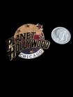 Planet Hollywood Chicago Lapel Pin Logo Illinois Restaurant Chain