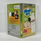 Family Guy The Freakin Sweet Collection Sony Psp Umd Movie - Complete Cib             