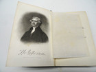 Antique The Life And Times Of Thomas Jefferson Schmucker 1857 Capt 47th Regiment