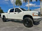 2006 Dodge Ram 3500 Slt Mega Cab 4x4 5 9l Cummins