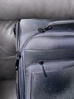 Samsonite Lite Air Adv 16  Underseater Luggage Black     