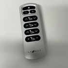 Brand New La-z-boy Recliner Wireless Remote 10 000186 With Lumbar Button Lazyboy
