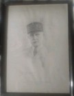 Ww2 Collectable Field Marshall Phillipe Petain Ecole De Tissage Lyon 