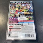Nintendo Switch Authentic  Replacement Cases Case Only No Game