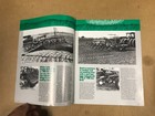 Vintage John Deere Farm Equipment Salesman Brochure