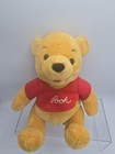 Disney Store Winnie The Pooh Character Plush Kid Stuffed Toy 11 