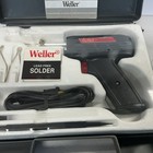 New Weller  8200 Universal Multi-purpose Soldering Gun Kit Dual Heat 140 100w