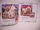 Calico Critters Brochure Consumer Booklet 2002
