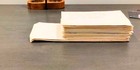 Prison Letter Call  3    1988-1990 Handwritten Reply And Response  Letters 