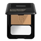 Black Radiance Pressed Powder  Pigment-rich Matte Finish For Light Skin Tones  O