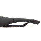 Prologo Scratch M5 Pas Mtb Road Triathlon Bicycle Saddle Tirox   Stn Rail Black