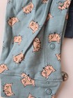 Amazon Aware  Baby Footless Coverall  Age 6 Months
