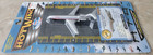 Vintage New 2000 Edition Hot Wings Diecast American Airlines Boeing 727 15104