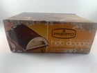 Vtg Presto Hot Dogger Electric Hot Dog Cooker O1 hotd1 - New Sealed Nos Box Wear