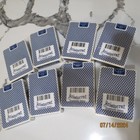 Aristocrat Grand Casino Poker Vintage Playing Cards Plastic New Sealed  1  Deck
