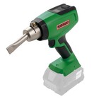 Leister 18v Nexheat 300 A-lp Cordless Plastic Welding Heat Gun Hot-air Blower