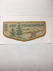 Metacomet Lodge 556 S-1 First Flap