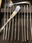 International Sterling    serenity    67 Piece Set