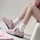 Puma Women s Speedcat Og Black  White 400986-01 Fashion Shoes