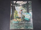 Vtg Life Magazine April 27  1953 Queen Elizabeth Ii Coronation Fashions