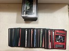 Star Wars Ccg Complete Set  324  Premiere Limited Black Border - Never Played Nm
