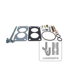Basic Carburetor Repair Kit  Fits John Deere 60 620 630 70 720 730 Tractors