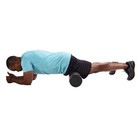 Athletic Works 36 Inch High Density Foam Roller For Muscle Pain Relief Fitness