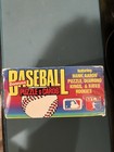 1986 Donruss Empty Wax Box