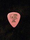 Rare Porter Robinson Dropped Guitar Pick Straight From The Stage Used