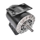 120 240v Air Compressor Motor Electric Motor 3450 Rpm 56 Frame Single Phase