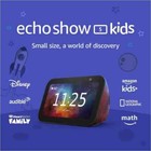 Echo Show 5 3rd Gen 2023 Release  Kids smart Display For Kids w learning And Ent