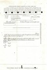 Consolidated Edison Company - Original Stock Certificate - 1977 - 36713