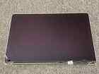 Genuine Oem Macbook Pro 15  2015 A1398 Retina Lcd Display Assembly - Grade A