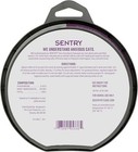 Sentry Pet Care Calming Collar For Cats 3-count