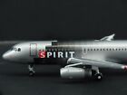 1 400 Gemini Jets Gjnks500 Die-cast Spirit Airlines Airbus A319 Airliner N506nk
