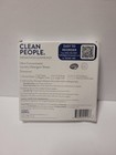 Clean People Laundry Detergent Sheets Ultra Concentrated Fresh   Clean 32 Ct