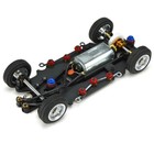 Mr Slotcar F250 Gt Swb  19 Le Mans 1960 1 32 Slot Car Mr1522 Mrslotcar