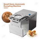 Commercial Semi-automatic Dumpling Maker Mould Dumpling Wrapper Tool