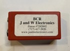 J w Nos Mth Bcr 9 Volt Battery Replacement Ps1   Early Ps2 8 4 Volt - 9v 