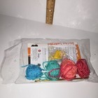 Design Crochet Friendship Bracelets Kit
