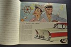 1956 Packard Clipper Large 20pg Prestige Brochure Custom Super Nice Original 56
