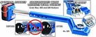 Adjustable Carpet Stretcher