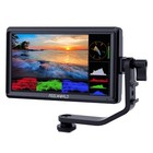 Feelworld Fw568 V3 6in Dslr Monitor 4k Hdmi 3d Lut For Precise Color Display